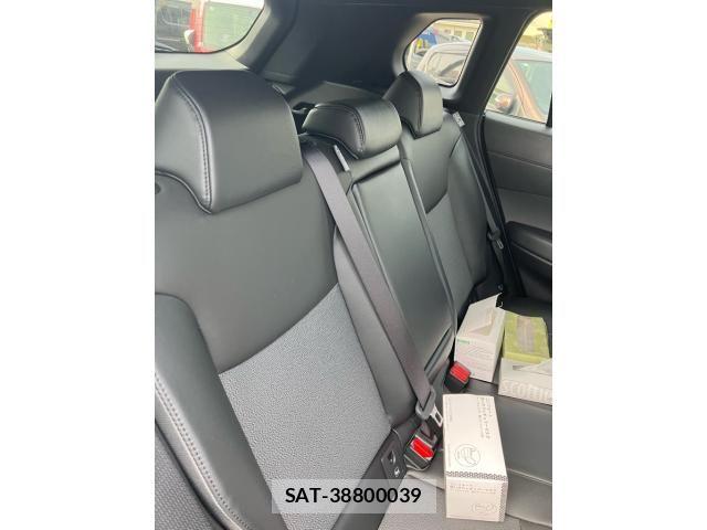 Toyota COROLLA CROSS 2022-07 8561476-22
