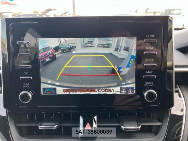 Toyota COROLLA CROSS 2022-07 8561476-24
