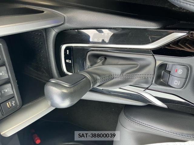 Toyota COROLLA CROSS 2022-07 8561476-28