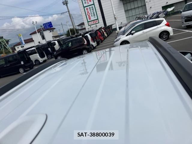 Toyota COROLLA CROSS 2022-07 8561476-5