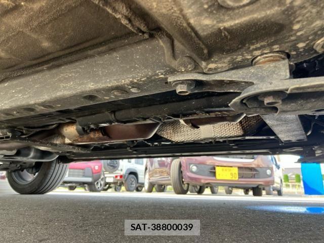 Toyota COROLLA CROSS 2022-07 8561476-7