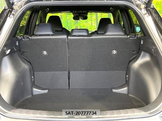 Toyota COROLLA CROSS 2025-03 8561479-9
