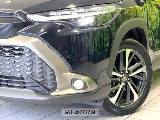 Toyota COROLLA CROSS 2025-03 8561479-11