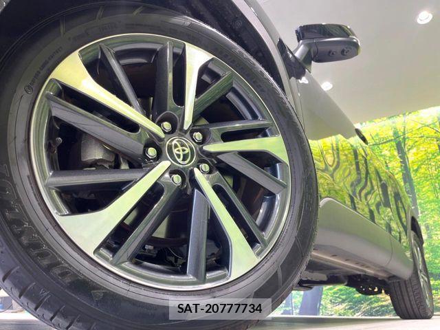 Toyota COROLLA CROSS 2025-03 8561479-12