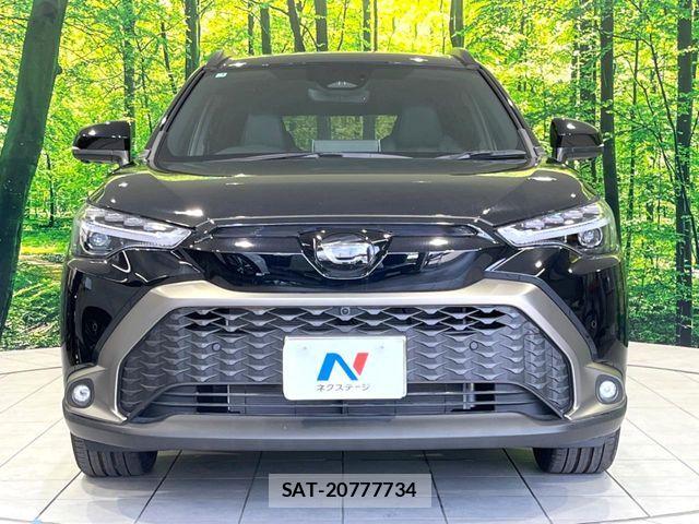Toyota COROLLA CROSS 2025-03 8561479-13