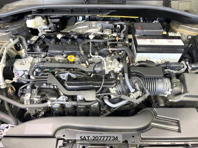 Toyota COROLLA CROSS 2025-03 8561479-17