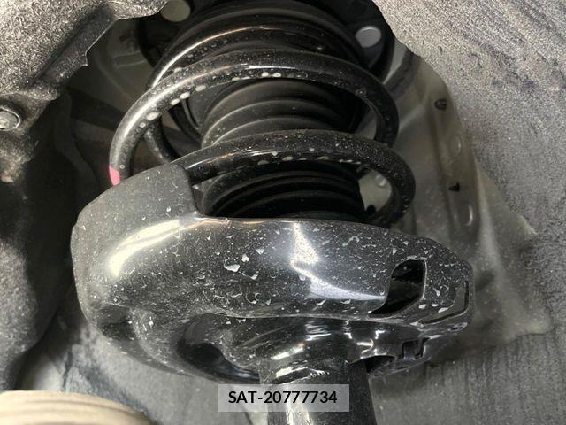 Toyota COROLLA CROSS 2025-03 8561479-19