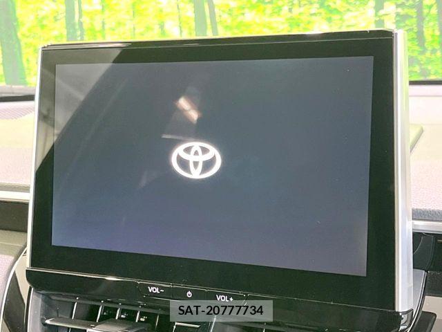 Toyota COROLLA CROSS 2025-03 8561479-2