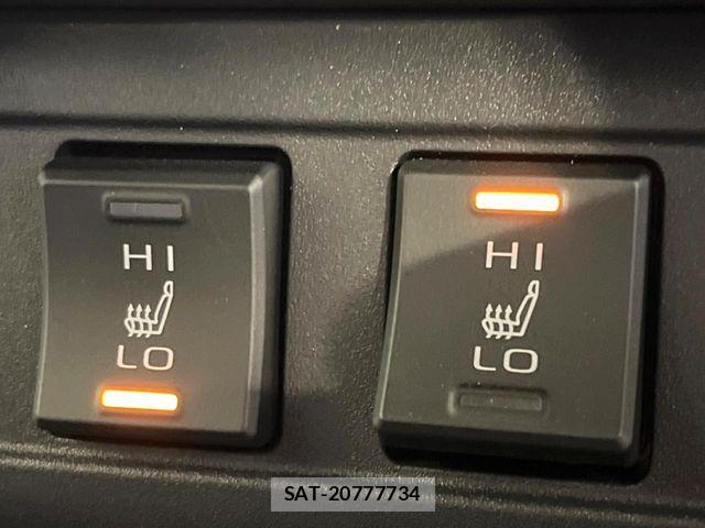 Toyota COROLLA CROSS 2025-03 8561479-5