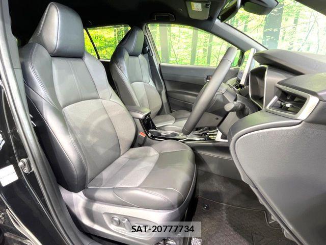Toyota COROLLA CROSS 2025-03 8561479-7
