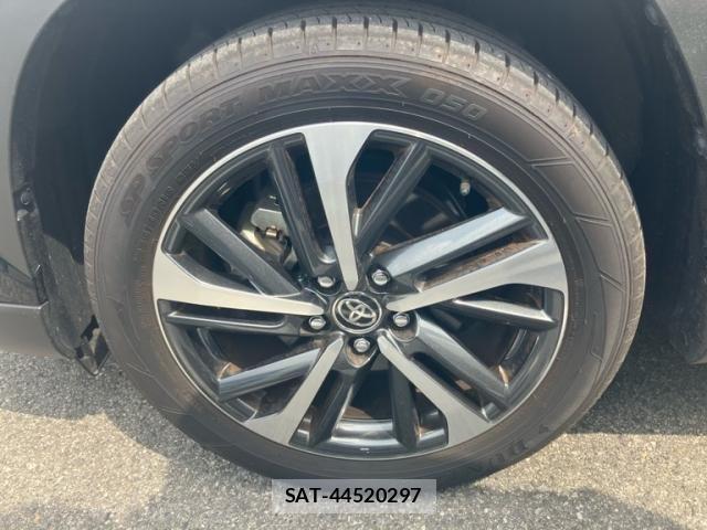 Toyota COROLLA CROSS 2025-02 8561478-9