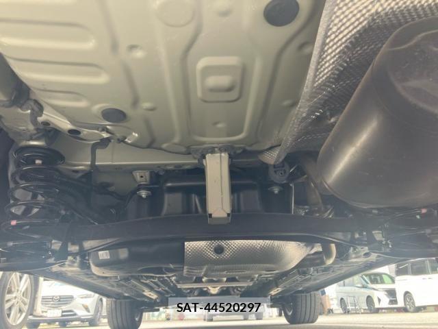 Toyota COROLLA CROSS 2025-02 8561478-10