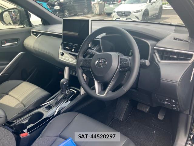 Toyota COROLLA CROSS 2025-02 8561478-11