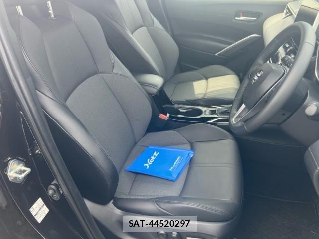 Toyota COROLLA CROSS 2025-02 8561478-12