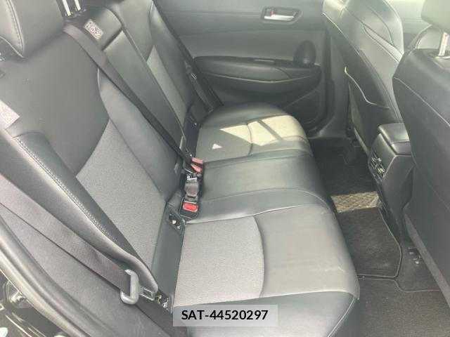 Toyota COROLLA CROSS 2025-02 8561478-16