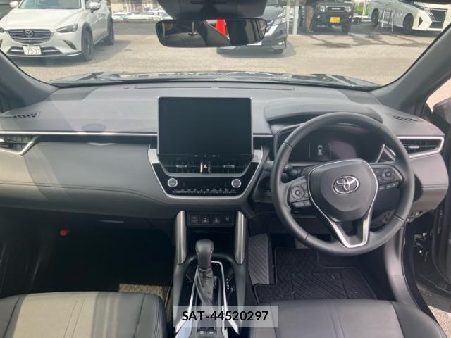 Toyota COROLLA CROSS 2025-02 8561478-17