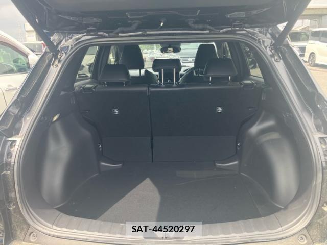Toyota COROLLA CROSS 2025-02 8561478-19