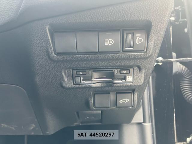 Toyota COROLLA CROSS 2025-02 8561478-21