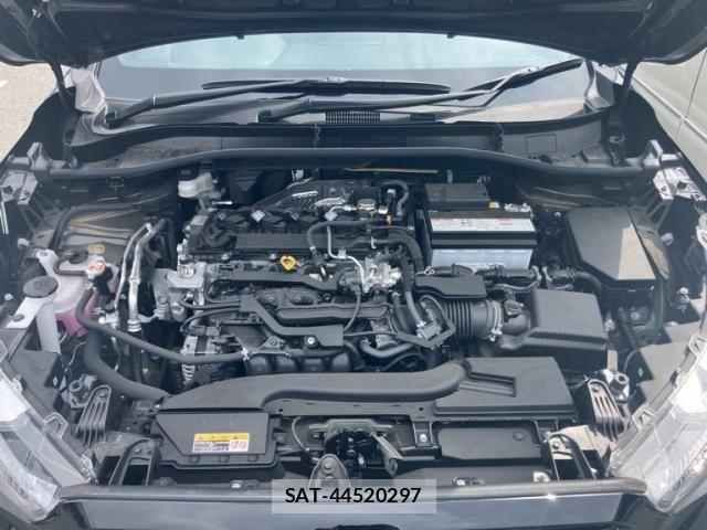 Toyota COROLLA CROSS 2025-02 8561478-22