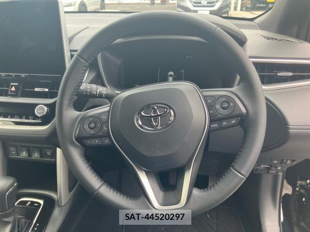 Toyota COROLLA CROSS 2025-02 8561478-23