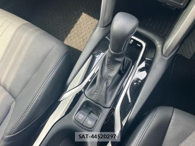 Toyota COROLLA CROSS 2025-02 8561478-24