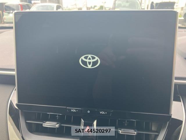 Toyota COROLLA CROSS 2025-02 8561478-25