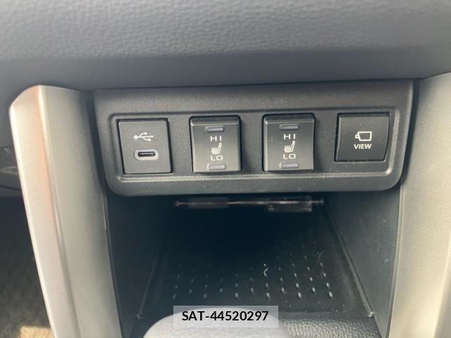 Toyota COROLLA CROSS 2025-02 8561478-27