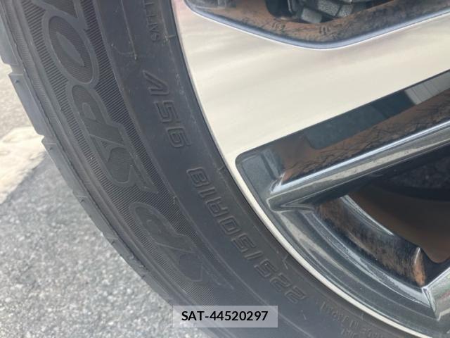 Toyota COROLLA CROSS 2025-02 8561478-5