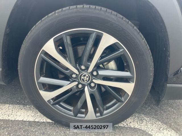Toyota COROLLA CROSS 2025-02 8561478-6