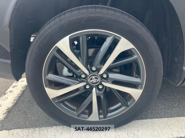 Toyota COROLLA CROSS 2025-02 8561478-7