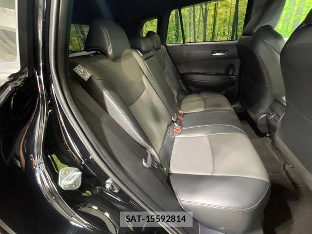 Toyota COROLLA CROSS 2024-06 8626197-9