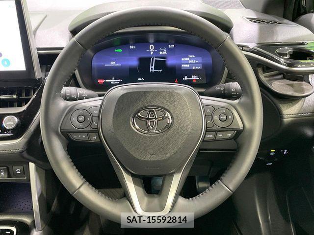 Toyota COROLLA CROSS 2024-06 8626197-11