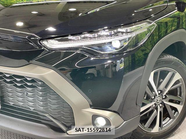 Toyota COROLLA CROSS 2024-06 8626197-12