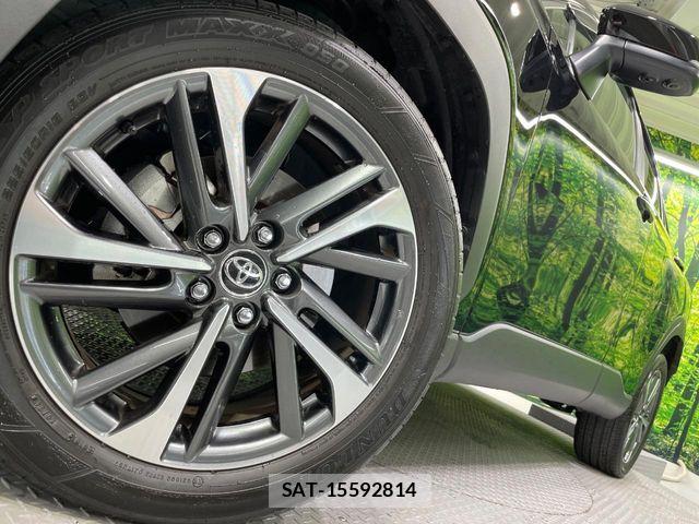 Toyota COROLLA CROSS 2024-06 8626197-13