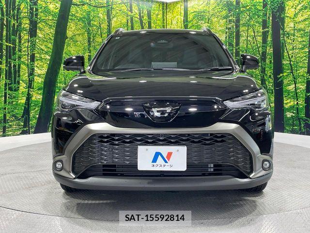 Toyota COROLLA CROSS 2024-06 8626197-14