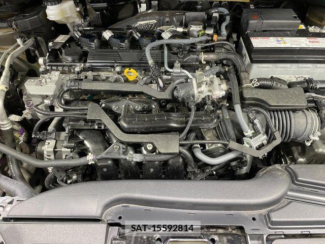 Toyota COROLLA CROSS 2024-06 8626197-17