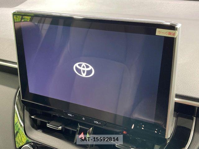 Toyota COROLLA CROSS 2024-06 8626197-4