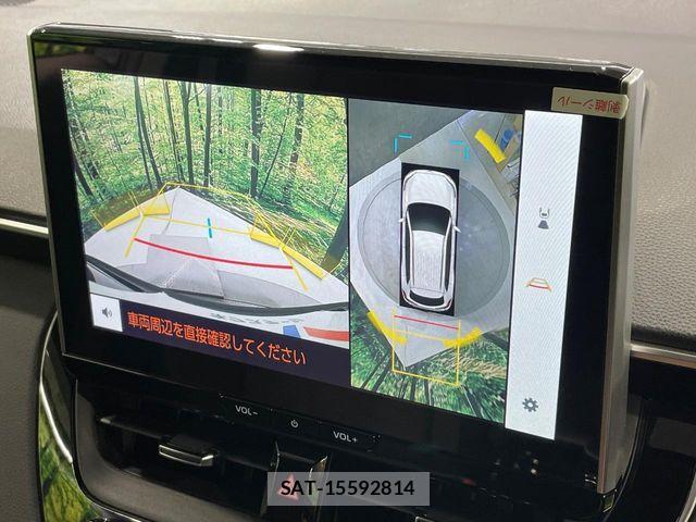 Toyota COROLLA CROSS 2024-06 8626197-5