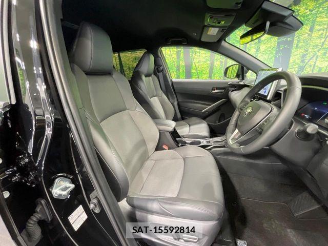 Toyota COROLLA CROSS 2024-06 8626197-8