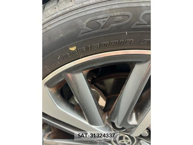 Toyota COROLLA CROSS 2023-09 8626196-9