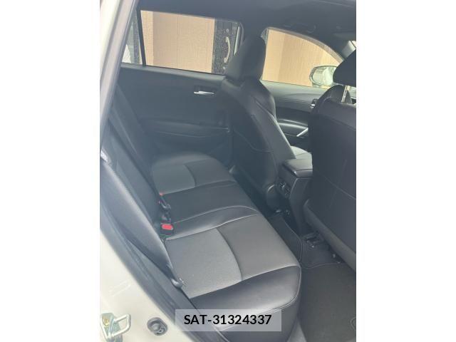 Toyota COROLLA CROSS 2023-09 8626196-16