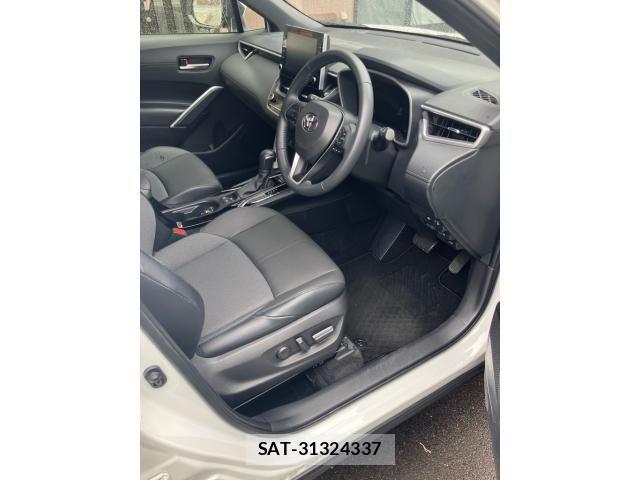 Toyota COROLLA CROSS 2023-09 8626196-17