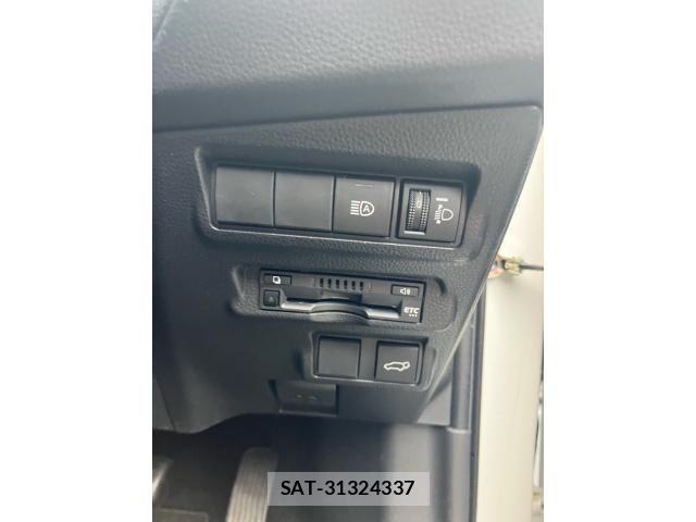Toyota COROLLA CROSS 2023-09 8626196-18