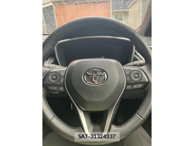 Toyota COROLLA CROSS 2023-09 8626196-19