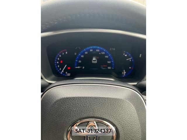 Toyota COROLLA CROSS 2023-09 8626196-20