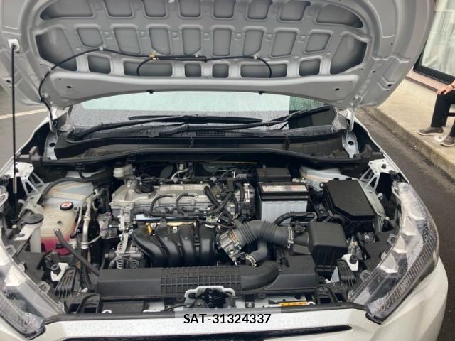 Toyota COROLLA CROSS 2023-09 8626196-7