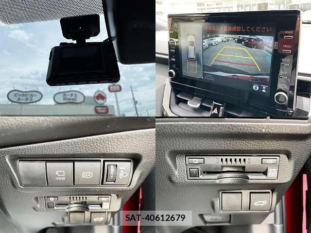 Toyota COROLLA CROSS 2022-03 8626193-6