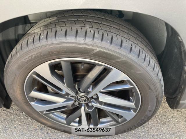 Toyota COROLLA CROSS 2023-09 8626195-9