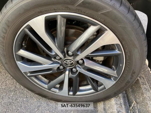 Toyota COROLLA CROSS 2023-09 8626195-10