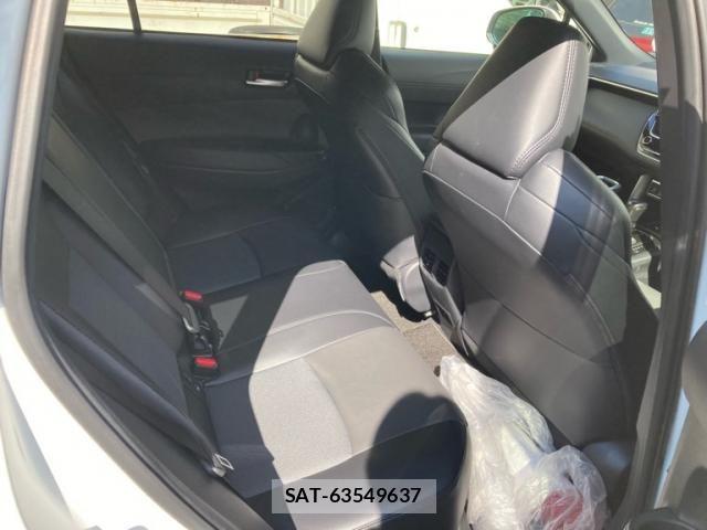 Toyota COROLLA CROSS 2023-09 8626195-11